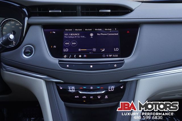 2020 Cadillac XT5 Premium Luxury | MESA, AZ | JBA MOTORS 2020 Cadillac XT5 Premium Luxury | MESA, AZ | JBA MOTORS
