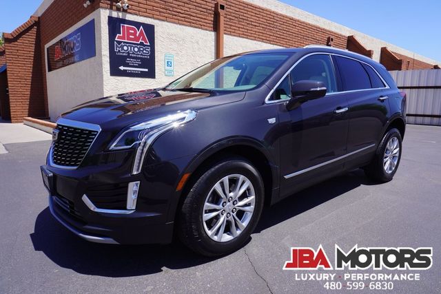 2020 Cadillac XT5 Premium Luxury | MESA, AZ | JBA MOTORS