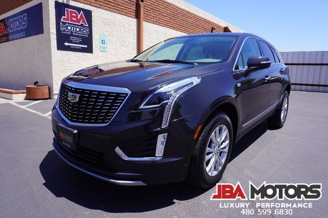 2020 Cadillac XT5 Premium Luxury | MESA, AZ | JBA MOTORS