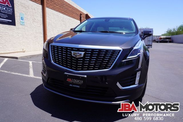 2020 Cadillac XT5 Premium Luxury | MESA, AZ | JBA MOTORS