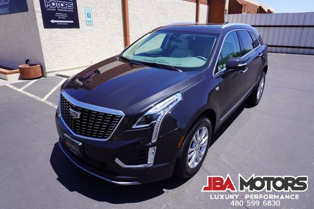 2020 Cadillac XT5 Premium Luxury SUV | MESA, AZ | JBA MOTORS 2020 Cadillac XT5 Premium Luxury SUV | MESA, AZ | JBA MOTORS