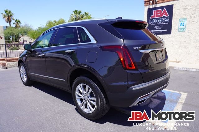 2020 Cadillac XT5 Premium Luxury | MESA, AZ | JBA MOTORS