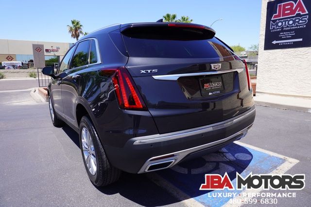 2020 Cadillac XT5 Premium Luxury | MESA, AZ | JBA MOTORS