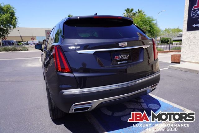 2020 Cadillac XT5 Premium Luxury | MESA, AZ | JBA MOTORS