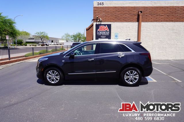 2020 Cadillac XT5 Premium Luxury | MESA, AZ | JBA MOTORS