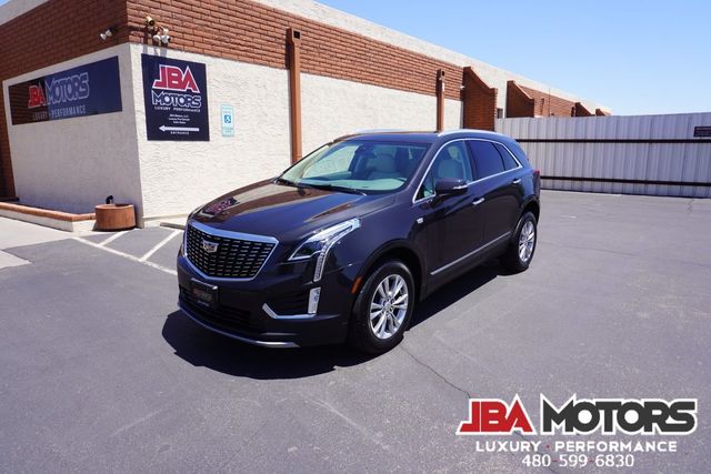 2020 Cadillac XT5 Premium Luxury | MESA, AZ | JBA MOTORS