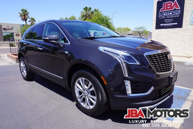 2020 Cadillac XT5 Premium Luxury | MESA, AZ | JBA MOTORS