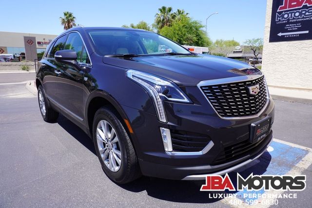 2020 Cadillac XT5 Premium Luxury | MESA, AZ | JBA MOTORS