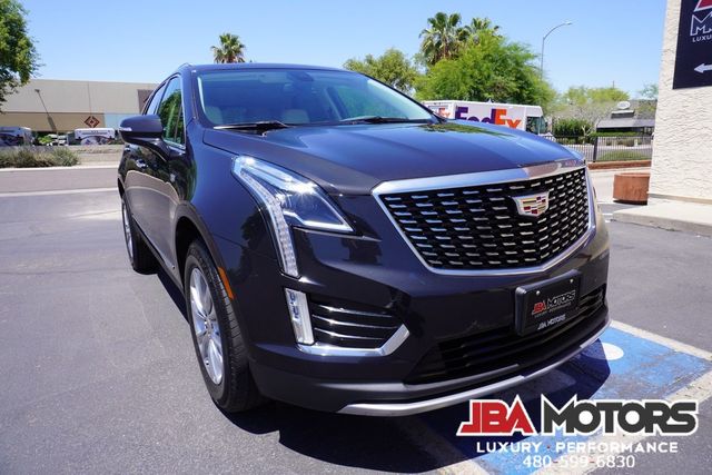 2020 Cadillac XT5 Premium Luxury | MESA, AZ | JBA MOTORS