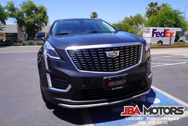 2020 Cadillac XT5 Premium Luxury | MESA, AZ | JBA MOTORS 2020 Cadillac XT5 Premium Luxury | MESA, AZ | JBA MOTORS