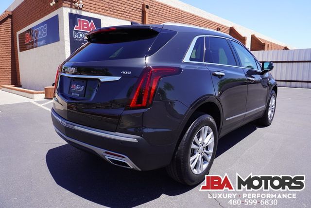 2020 Cadillac XT5 Premium Luxury | MESA, AZ | JBA MOTORS