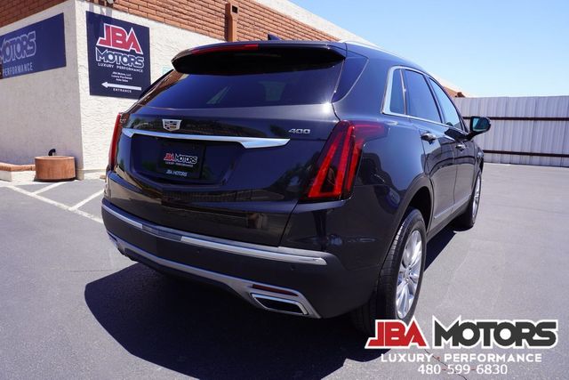 2020 Cadillac XT5 Premium Luxury | MESA, AZ | JBA MOTORS