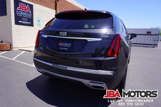 2020 Cadillac XT5 Premium Luxury | MESA, AZ | JBA MOTORS 2020 Cadillac XT5 Premium Luxury | MESA, AZ | JBA MOTORS