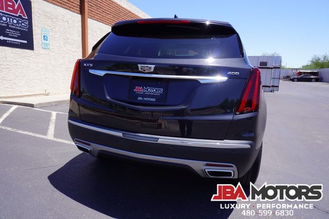 2020 Cadillac XT5 Premium Luxury | MESA, AZ | JBA MOTORS