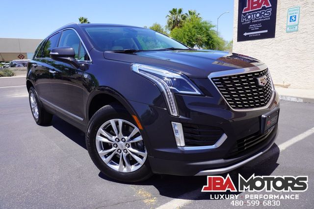 2020 Cadillac XT5 Premium Luxury | MESA, AZ | JBA MOTORS