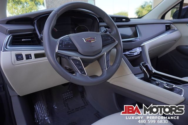 2020 Cadillac XT5 Premium Luxury | MESA, AZ | JBA MOTORS