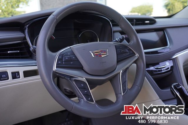 2020 Cadillac XT5 Premium Luxury | MESA, AZ | JBA MOTORS
