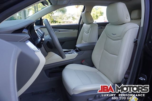 2020 Cadillac XT5 Premium Luxury | MESA, AZ | JBA MOTORS