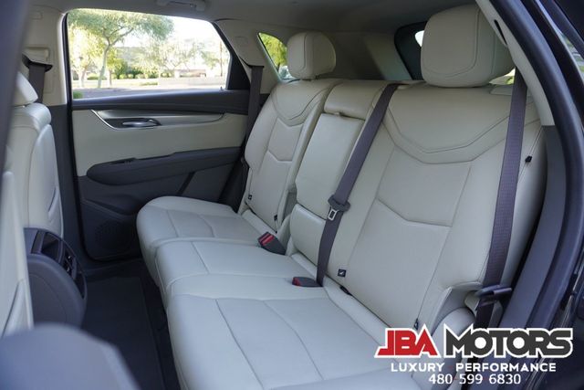2020 Cadillac XT5 Premium Luxury | MESA, AZ | JBA MOTORS