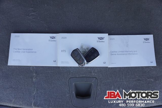 2020 Cadillac XT5 Premium Luxury | MESA, AZ | JBA MOTORS 2020 Cadillac XT5 Premium Luxury | MESA, AZ | JBA MOTORS