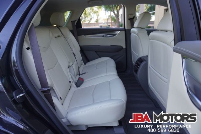 2020 Cadillac XT5 Premium Luxury | MESA, AZ | JBA MOTORS