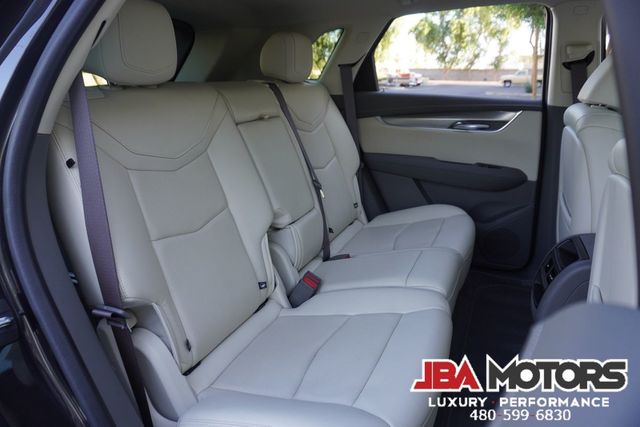 2020 Cadillac XT5 Premium Luxury | MESA, AZ | JBA MOTORS
