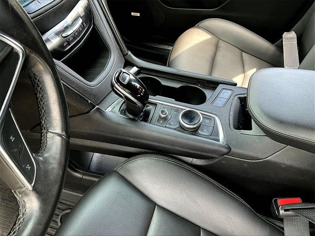 2020 Cadillac XT5 Luxury