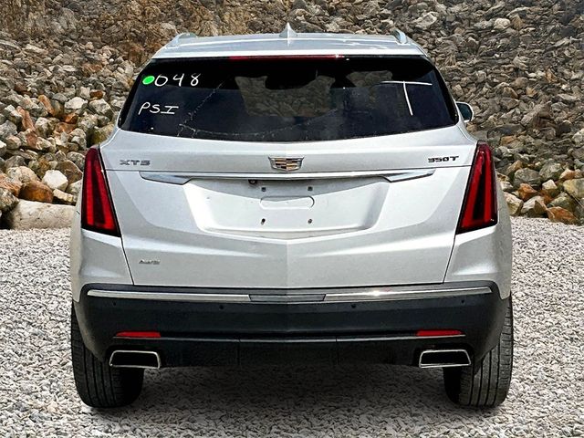 2020 Cadillac XT5 Luxury