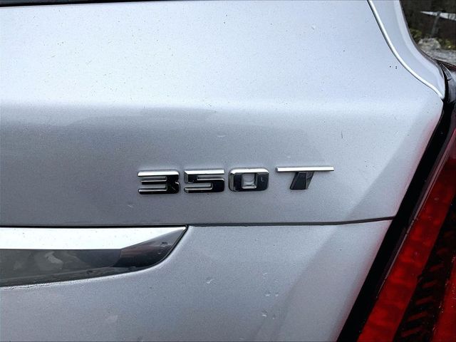 2020 Cadillac XT5 Luxury