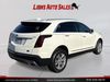 2020 Cadillac XT5 Premium Luxury | Sacramento, CA | Lions Auto Sales 