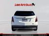 2020 Cadillac XT5 Premium Luxury | Sacramento, CA | Lions Auto Sales 