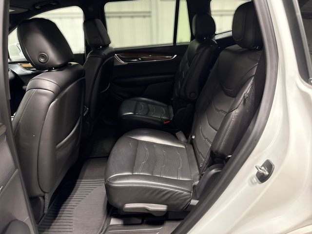 2020 Cadillac XT6 PLATINUM PREMIUM LUXURY | Houston, TX | Texas Star Motors 2020 Cadillac XT6 PLATINUM PREMIUM LUXURY | Houston, TX | Texas Star Motors