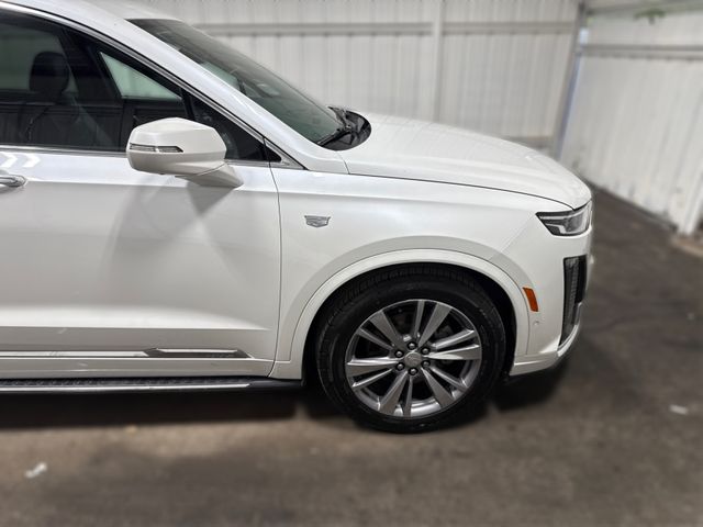 2020 Cadillac XT6 PLATINUM PREMIUM LUXURY | Houston, TX | Texas Star Motors 2020 Cadillac XT6 PLATINUM PREMIUM LUXURY | Houston, TX | Texas Star Motors