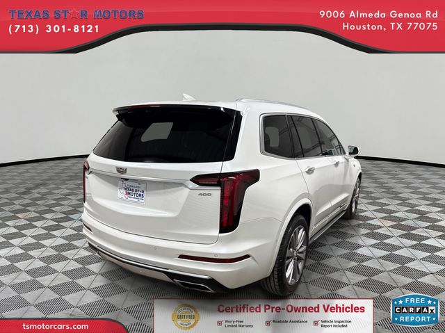 2020 Cadillac XT6 PLATINUM PREMIUM LUXURY | Houston, TX | Texas Star Motors 2020 Cadillac XT6 PLATINUM PREMIUM LUXURY | Houston, TX | Texas Star Motors