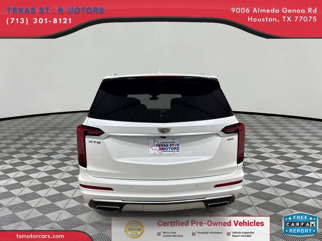 2020 Cadillac XT6 PLATINUM PREMIUM LUXURY | Houston, TX | Texas Star Motors 2020 Cadillac XT6 PLATINUM PREMIUM LUXURY | Houston, TX | Texas Star Motors