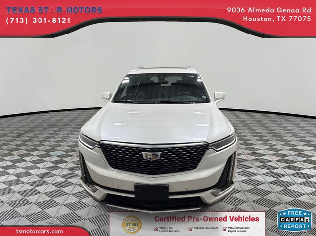 2020 Cadillac XT6 PLATINUM PREMIUM LUXURY | Houston, TX | Texas Star Motors 2020 Cadillac XT6 PLATINUM PREMIUM LUXURY | Houston, TX | Texas Star Motors