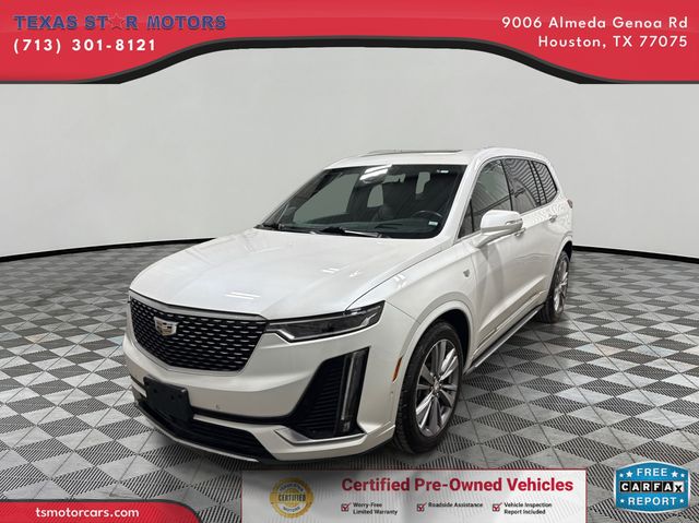 2020 Cadillac XT6 PLATINUM PREMIUM LUXURY | Houston, TX | Texas Star Motors 2020 Cadillac XT6 PLATINUM PREMIUM LUXURY | Houston, TX | Texas Star Motors