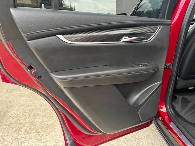 2020 Cadillac XT6 Sport | Houston, TX | Houston Auto Credit 2020 Cadillac XT6 Sport | Houston, TX | Houston Auto Credit