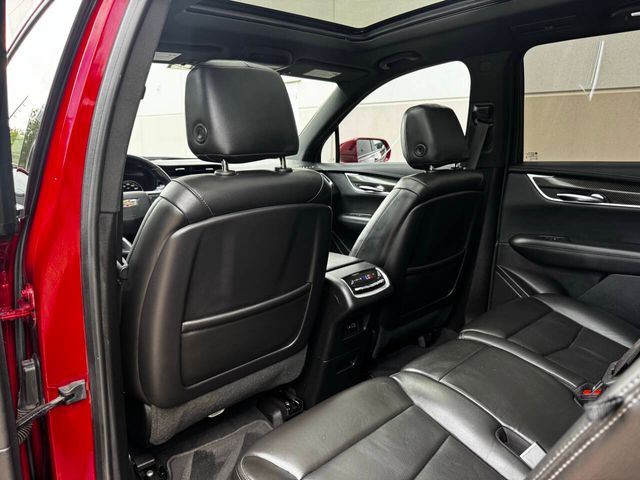 2020 Cadillac XT6 Sport | Houston, TX | Houston Auto Credit 2020 Cadillac XT6 Sport | Houston, TX | Houston Auto Credit