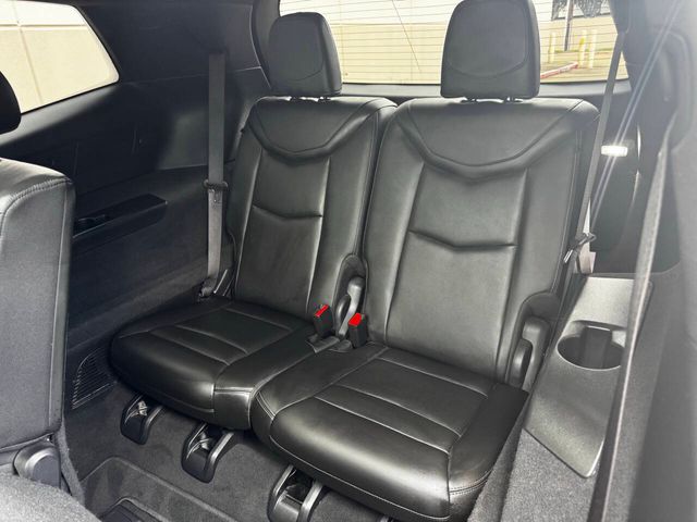 2020 Cadillac XT6 Sport | Houston, TX | Houston Auto Credit 2020 Cadillac XT6 Sport | Houston, TX | Houston Auto Credit