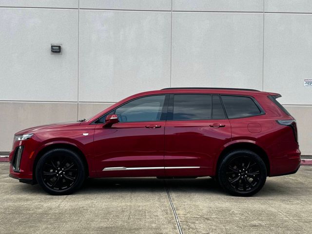 2020 Cadillac XT6 Sport | Houston, TX | Houston Auto Credit 2020 Cadillac XT6 Sport | Houston, TX | Houston Auto Credit