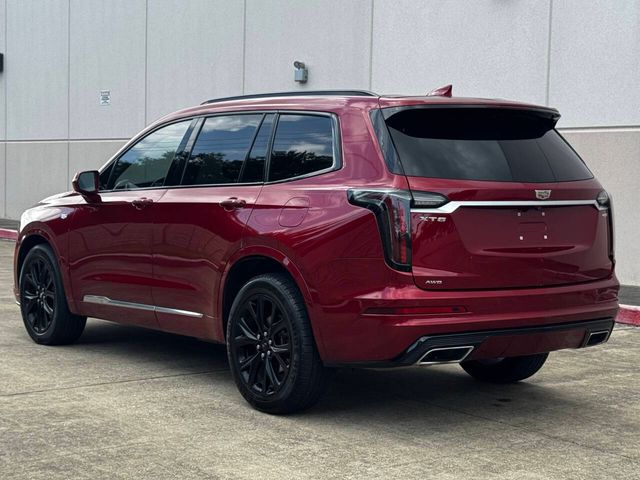 2020 Cadillac XT6 Sport | Houston, TX | Houston Auto Credit 2020 Cadillac XT6 Sport | Houston, TX | Houston Auto Credit