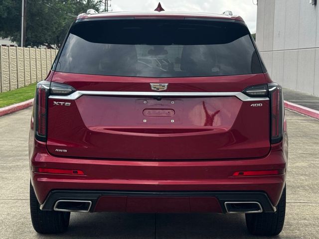 2020 Cadillac XT6 Sport | Houston, TX | Houston Auto Credit 2020 Cadillac XT6 Sport | Houston, TX | Houston Auto Credit