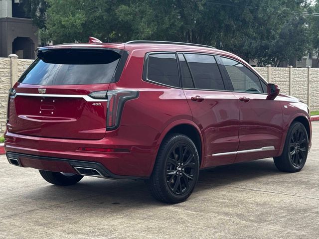 2020 Cadillac XT6 Sport | Houston, TX | Houston Auto Credit 2020 Cadillac XT6 Sport | Houston, TX | Houston Auto Credit