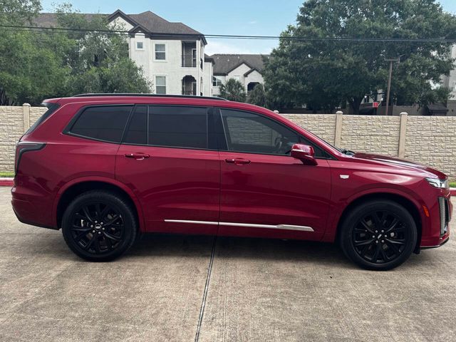 2020 Cadillac XT6 Sport | Houston, TX | Houston Auto Credit 2020 Cadillac XT6 Sport | Houston, TX | Houston Auto Credit