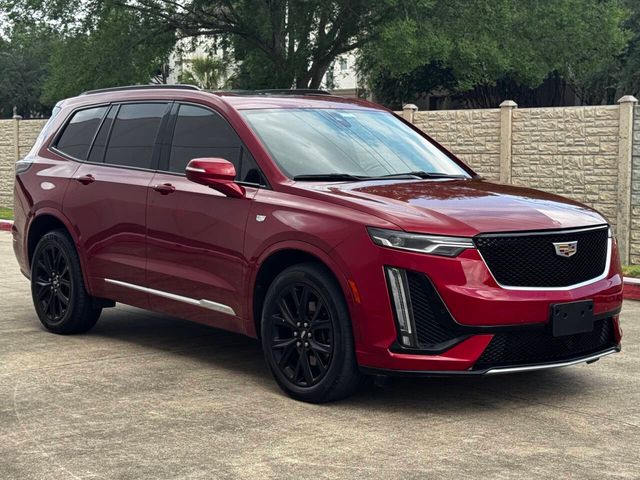 2020 Cadillac XT6 Sport | Houston, TX | Houston Auto Credit 2020 Cadillac XT6 Sport | Houston, TX | Houston Auto Credit