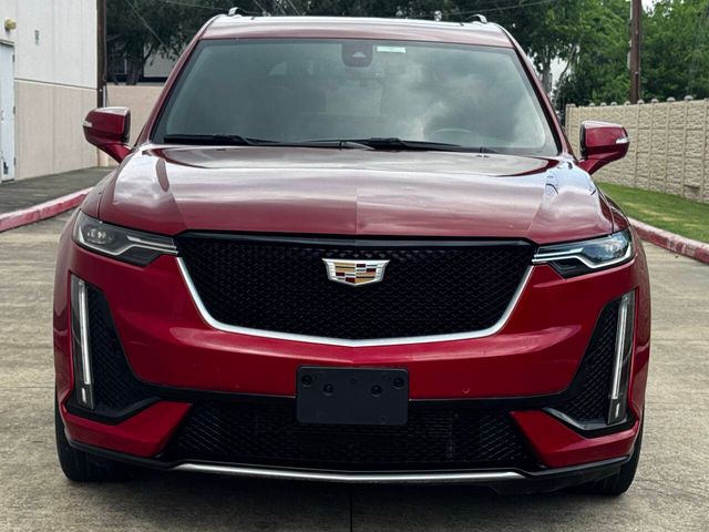 2020 Cadillac XT6 Sport | Houston, TX | Houston Auto Credit 2020 Cadillac XT6 Sport | Houston, TX | Houston Auto Credit