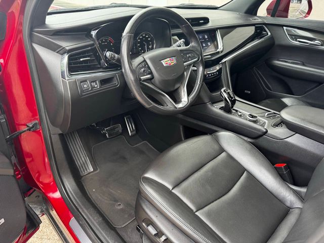 2020 Cadillac XT6 Sport | Houston, TX | Houston Auto Credit 2020 Cadillac XT6 Sport | Houston, TX | Houston Auto Credit