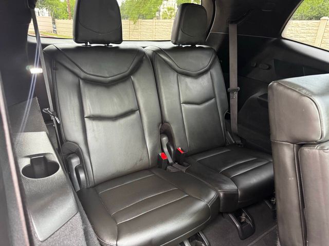 2020 Cadillac XT6 Sport | Houston, TX | Houston Auto Credit 2020 Cadillac XT6 Sport | Houston, TX | Houston Auto Credit