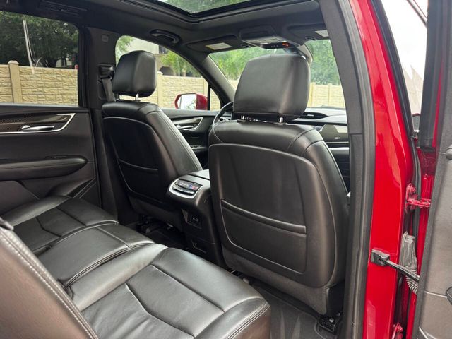 2020 Cadillac XT6 Sport | Houston, TX | Houston Auto Credit 2020 Cadillac XT6 Sport | Houston, TX | Houston Auto Credit